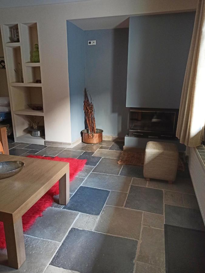 Guesthouse Vasiliki Steni Dhirfios Eksteriør billede