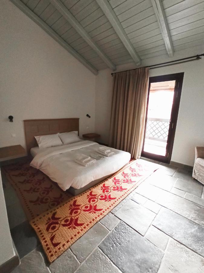 Guesthouse Vasiliki Steni Dhirfios Eksteriør billede