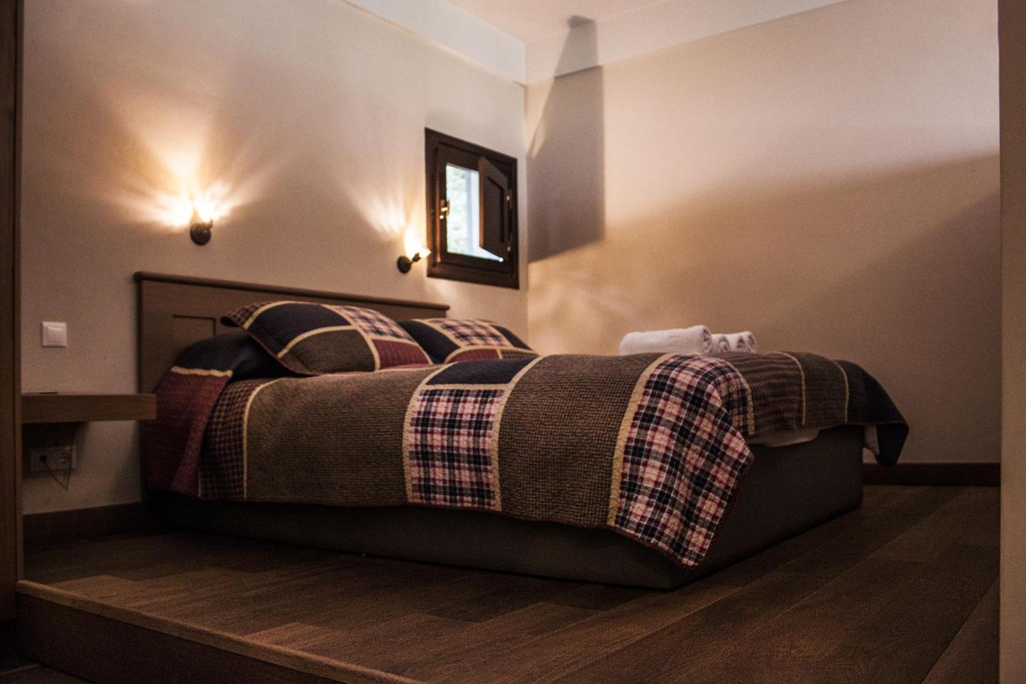 Guesthouse Vasiliki Steni Dhirfios Eksteriør billede